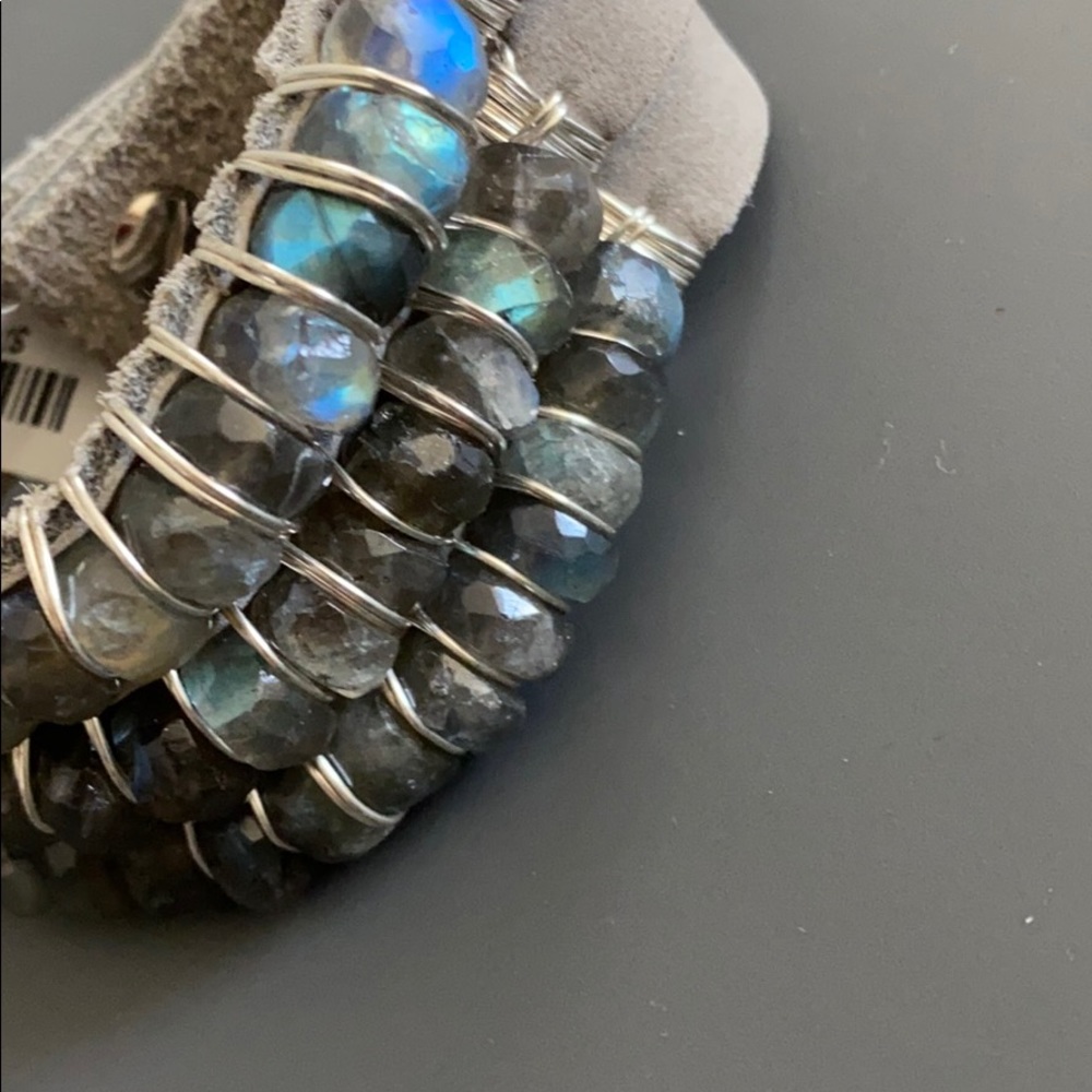 M.fredric bracelet
